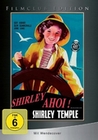 Shirley Ahoi! - Filmclub Edition 27 [LE]