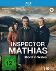 Inspector Mathias - Mord in Wales - St. 2 [2 BR]