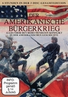 Der Amerikanische Brgerkrieg [3 DVDs]