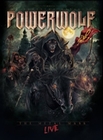 Powerwolf - The Metal Mass - Live [2 DVD] (+CD)