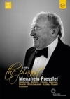 Menahem Pressler - Der Pianist [4 DVDs]