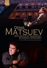 Denis Matsuev - Live im Royal Concertgebouw