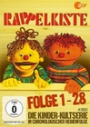 Rappelkiste - Folge 01-28 [4 DVDs]