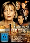 Kommissarin Lucas - Folge 01-06 [3 DVDs]