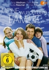 Meine wunderbare Familie - Kompl. Serie [4 DVD]