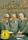 Hallo - Hotel Sacher ... - Staffel 1 [3 DVDs]