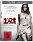 Rache - Bound to Vengeance - Uncut (+ DVD) [LE]
