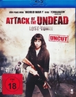 Attack of the Undead - Lost Town - Uncut (BR)