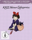 Kiki`s kleiner Lieferservice (+ DVD) [LE] [SB]