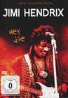 Jimi Hendrix - Hey Joe - The Music Story [LCE]