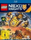 LEGO - Nexo Knights Staffel 2.1