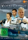 Kstenwache - Staffel 7 [3 DVDs]