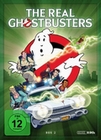 The Real Ghostbusters - Box 2 [10 DVDs]