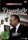 Derrick Vol. 5 [3 DVDs]