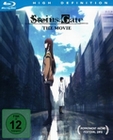Steins; Gate - The Movie (BR)