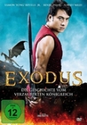 Exodus - Die Geschichte vom verzauberten...