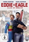 Eddie The Eagle - Alles ist mglich