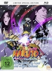 Naruto the Movie 1 - Geheimm... [LE] [+ DVD] (BR)