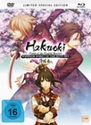Hakuoki - The Movie 2 - Demon of the Fleeting... (BR)