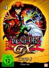 Yu-Gi-Oh! - GX - Staffel 2/Ep.80-104 [5 DVDs]