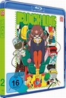 Punch Line Vol. 2 Episoden 4-6 (BR)