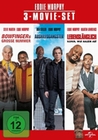 Eddie Murphy - 3-Movie-Set [3 DVDs]