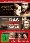 Kate Winslet - 3-Movie-Set [3 DVDs]