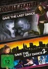 Save the last Dance 1 & 2 [2 DVDs]