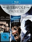 Werwolf Collection [3 BRs]