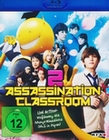 Assassination Classroom Part 2 (BR)
