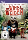 Der Wind in den Weiden - Staffel 2 [2 DVDs]