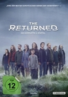The Returned - Staffel 2 [3 DVDs]