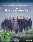 The Returned - Staffel 2 [2 BRs]