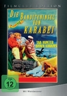 Die Banditeninsel von Karabei - Filmclub Ed. 29