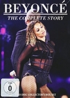Beyonce - The Complete Story [+ CD]