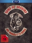 Sons of Anarchy - Complete Box [23 BRs]
