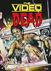 The Video Dead - Uncut/Mediabook (+ DVD) [LCE]