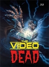 The Video Dead - Uncut [SE]