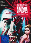 Das Blut von Dracula - Mediabook (+ DVD) [LE]