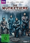Die Musketiere - Staffel 3 [4 DVDs]
