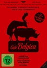 Cafe Belgica