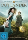 Outlander - Season 1 [6 DVDs]