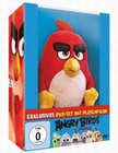 Angry Birds - Der Film (+ Plschfigur)