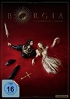Borgia - Staffel 3 [DC] [5 DVDs]
