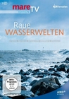 mare TV - Raue Wasserwelten [2 DVDs]