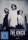 The Knick - Staffel 2 [4 DVDs]