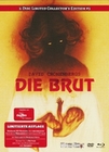 Die Brut - Mediabook (+ DVD) [LCE] (BR)