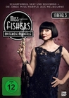Miss Fishers mysterise... - Staffel 3 [3 DVDs]
