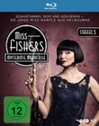Miss Fishers mysterise... - Staffel 3 [2 BRs]