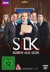 Silk - Roben aus Seide - Kompl. Serie [6 DVDs]